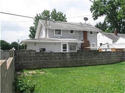 2nd image of 6041 Franklin Ave
