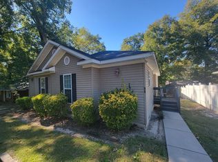 703 Jefferson Dr, Augusta, GA 30909