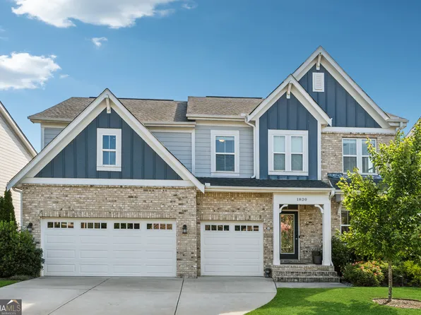 1820 Primrose Park Rd, Sugar Hill, GA 30518