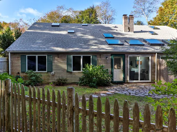 130 Briar Lane #A, Wellfleet, MA 02667