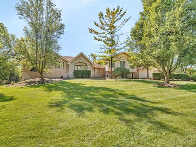 9417 W Steger Rd, Frankfort, IL, 60423