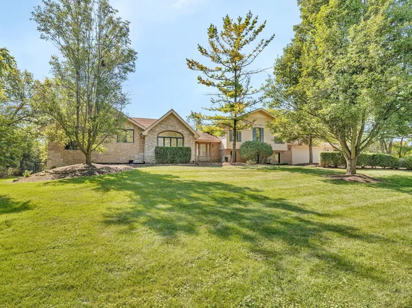 9417 W Steger Rd, Frankfort, IL 60423