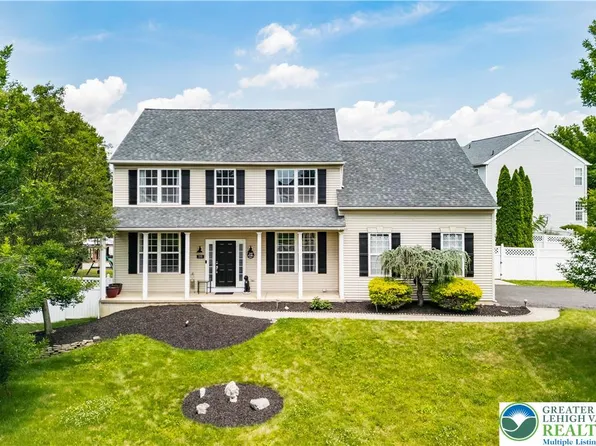 2535 Clark Pl, Easton, PA 18040