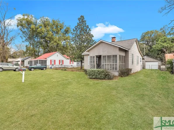 120 Turnberry Street, Port Wentworth, GA 31407