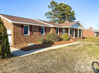 3247 Us Highway 13 S, Goldsboro, NC 27530