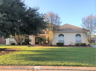 345 W Honors Point Ct, Slidell, LA 70458
