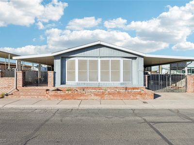 2949 Gavilan Ln, Las Vegas, NV, 89122