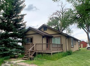520 Sioux Ave, Simla, CO 80835