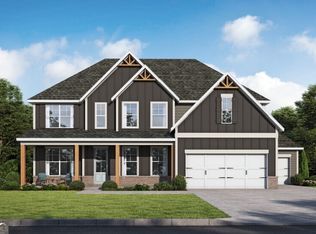 2603 Parkside Way, Gainesville, GA 30507