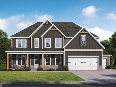 2603 Parkside Way, Gainesville, GA, 30507