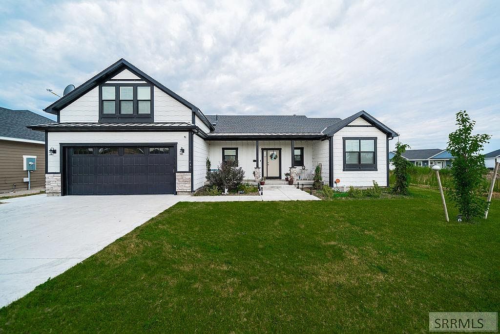 947 N Lilac St, Blackfoot, ID 83221 MLS 2155961 Zillow