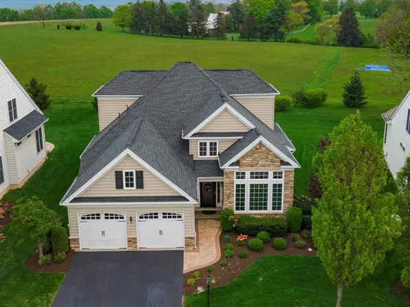 4823 Spencer Dr, Schwenksville, PA 19473