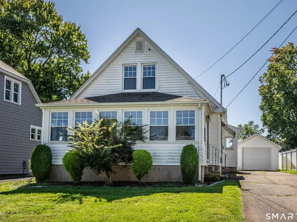 28 Byrd Road, Wethersfield, CT 06109