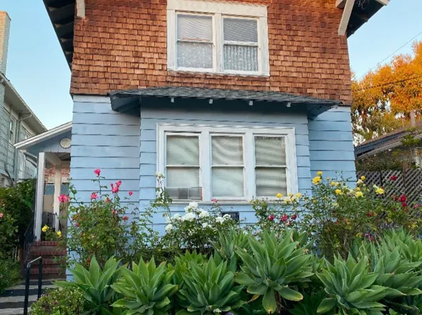 2537 Chilton Way, Berkeley, CA 94704