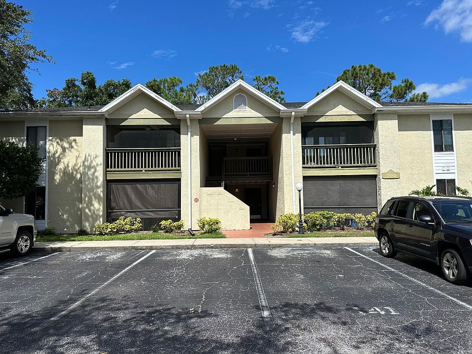 1st image of 3580 Sable Palm Ln Unit H