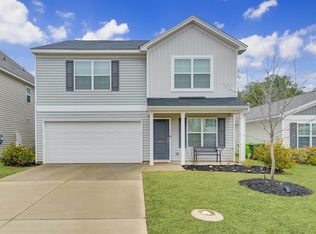 305 Windfall Rd, Blythewood, SC 29016