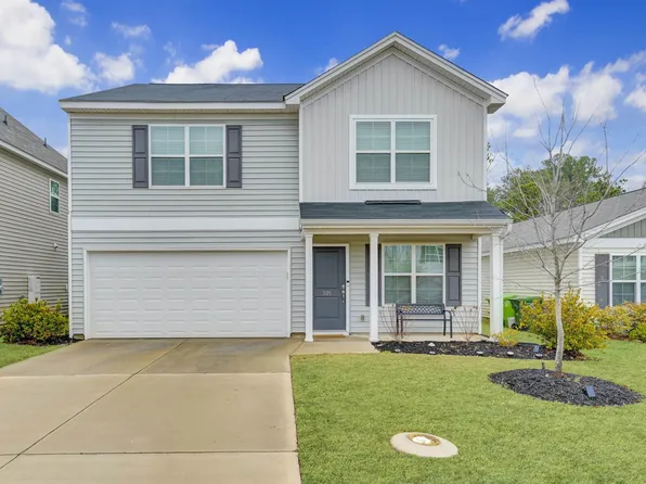 305 Windfall Rd, Blythewood, SC 29016