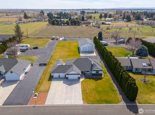 11789 Chris Dr NE, Moses Lake, WA 98837