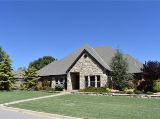 1601 W East Ave, Elk City, OK 73644