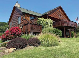 591 William Vincent Rd, Bentonville, VA 22610