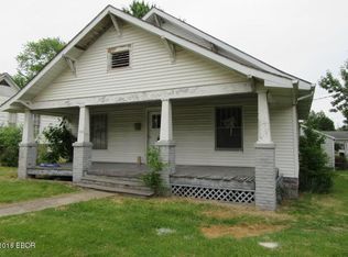 216 S 22nd St, Mount Vernon, IL 62864