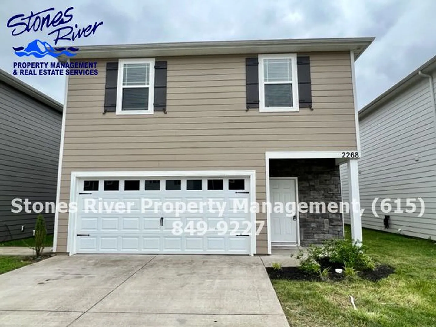 4 Bedroom Home, 2 Miles from MTSU! — Photo 1