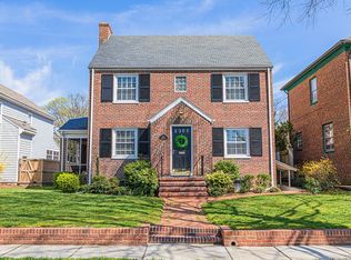 4110 Patterson Ave, Richmond, VA 23221