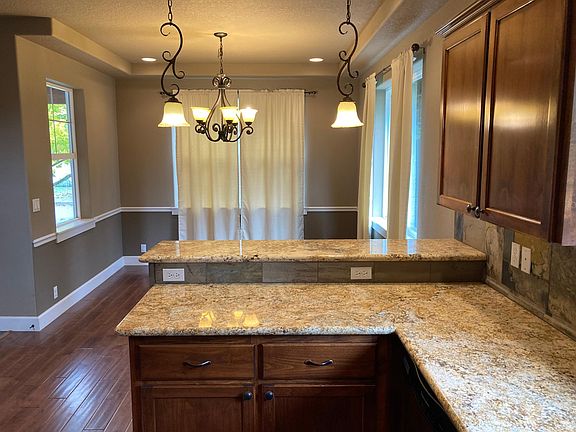 Kitchen Granite Counters