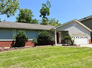 10437 Cable Ave, Saint Louis, MO