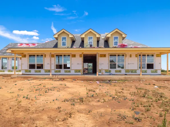 119 Ridge Rd, Tuscola, TX 79562