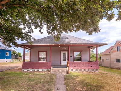 323 E Baca St, Trinidad, CO, 81082