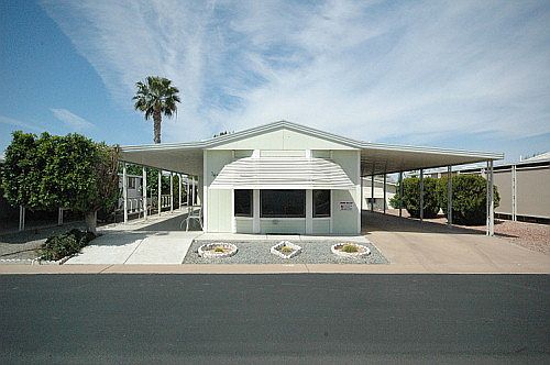 Furnished Ground-Set Home w/ Split-Bedroom Floorplan