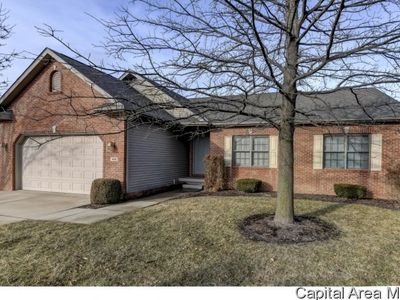 446 Elle Ct, Springfield, IL, 62711