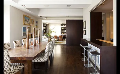 Rented by Douglas Elliman