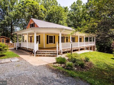 2207 Heritage Woods Ln, Amissville, VA, 20106