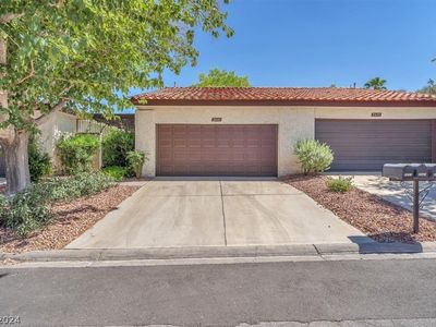 2641 San Martin Ct, Las Vegas, NV, 89121