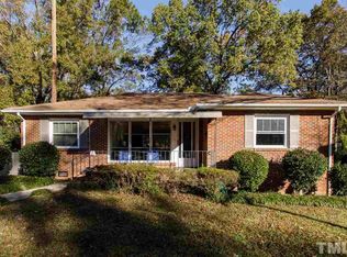 703 Hammond St, Durham, NC 27704