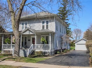 50 Ontario St, Honeoye Falls, NY 14472