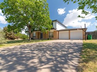 234 Loch Ness Rd, San Angelo, TX 76901