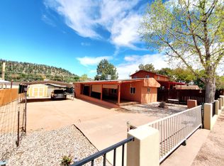 900 W Saddle Ln, Payson, AZ 85541