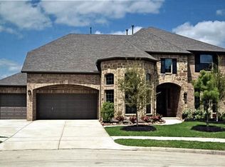 15803 Coffee Creek Ct, Houston, TX 77044