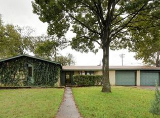 1301 Berkshire Dr, Austin, TX 78723