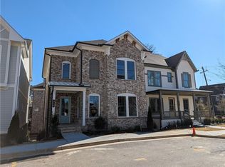 210 Anglin Walk, Alpharetta, GA 30009