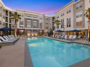 The Huntington, Duarte, CA 91010