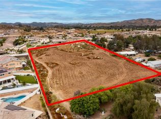 1 Via Cabana, Menifee, CA 92584