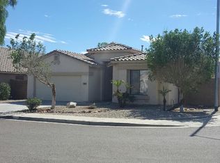 12629 W Hollyhock Dr, Avondale, AZ 85392