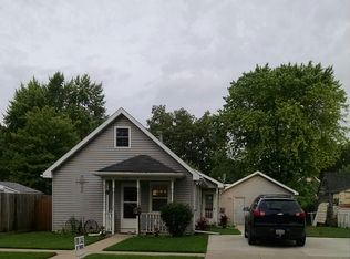 914 Price St, Morris, IL 60450