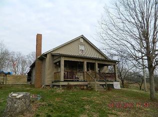 525 Stone Rd, Irvine, KY 40336