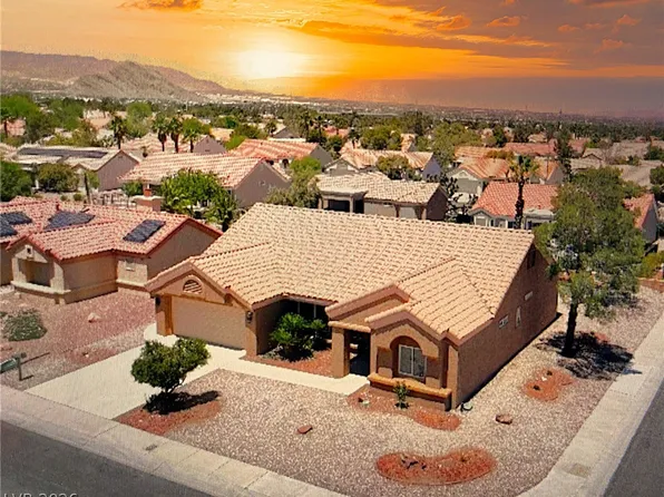 8500 Linderwood Dr, Las Vegas, NV 89134