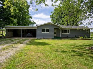 951 County Road 5740, Willow Springs, MO 65793
